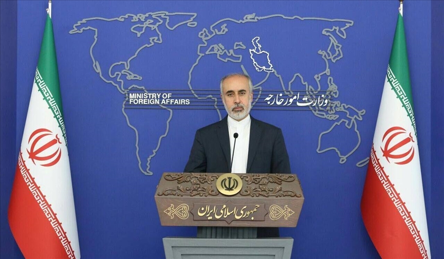  ایران: مذاکرات دوحه در فضایی حرفه‌ای و جدی درحال برگزاری است