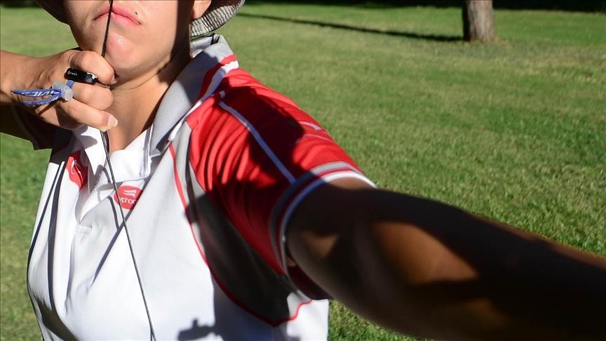  کسب مقام اول بازی‌های مدیترانه توسط تیم ملی کمان سنتی بانوان ترکیه