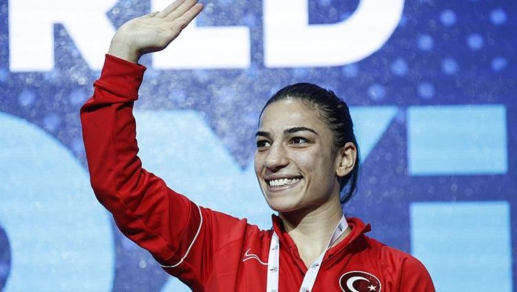  موفقیت بوکسور ترکیه‌ای در بازی‌های مدیترانه