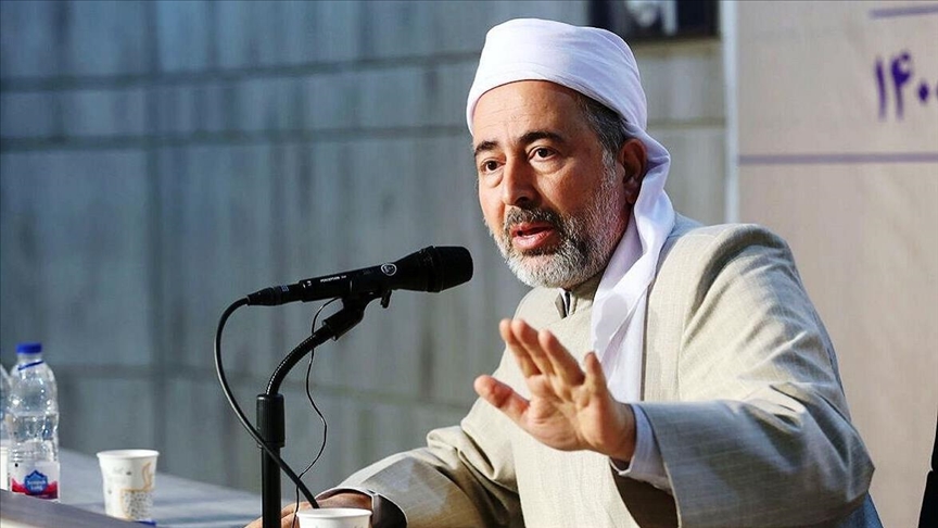  مطالبات جدید اهل‌سنت ایران از دولت رئیسی 