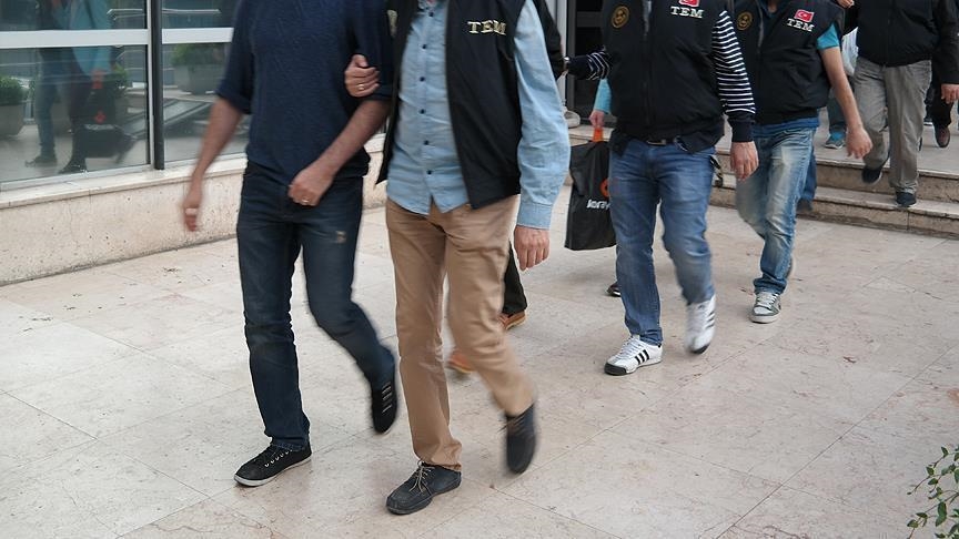  بازداشت 4 نفر از مظنونان ایرانی پرونده حمله به اسرائیلیان در استانبول