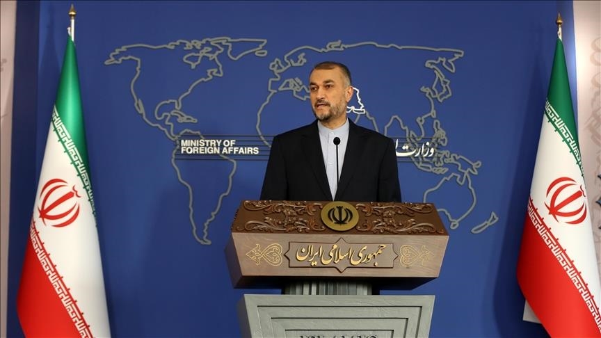  تشکر ایران از قطر بابت میزبانی از مذاکرات برجام
