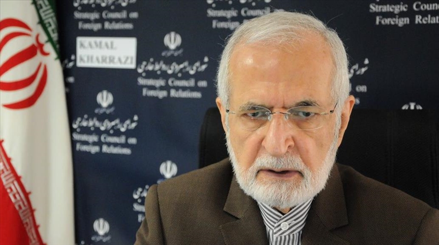  اعلام «آمادگی کامل» شورای راهبردی روابط خارجی ایران برای گفت‌وگو با ریاض