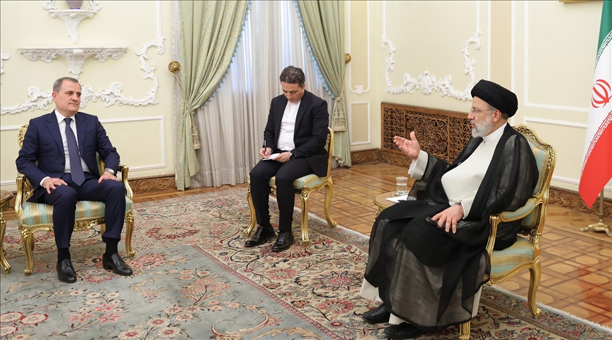  اعلام «آمادگی کامل» شورای راهبردی روابط خارجی ایران برای گفت‌وگو با ریاض