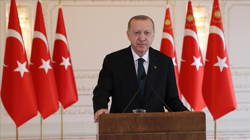 نشست هیات بلند پایه اقتصادی ترکیه و امارات در استانبول