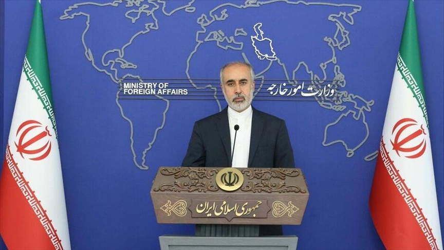  واکنش تهران به اظهارات بایدن درباره تداوم فشار اقتصادی به ایران