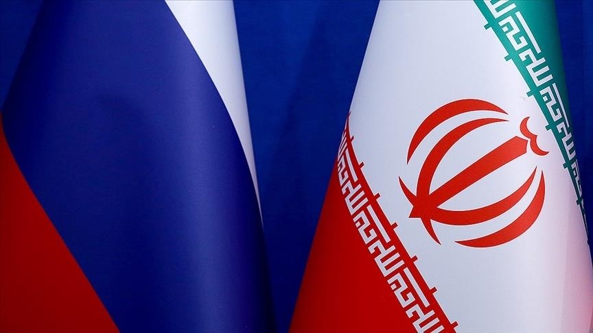 روسیه: آماده‌ایم به ایران در بهره‌برداری از اورانیوم غنی‌شده کمک کنیم