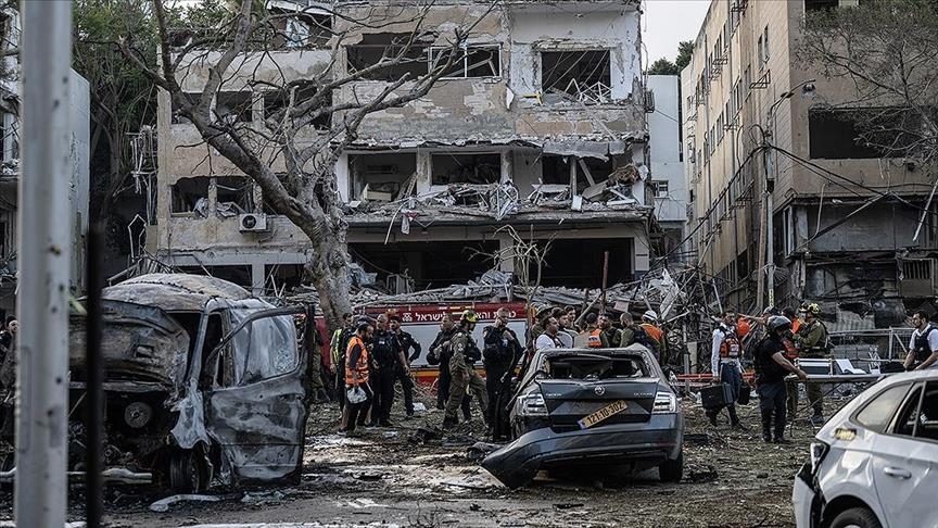  آخرین آمار جان‌باختگان غیرنظامی حملات اسرائیل به ایران؛ 700 کشته