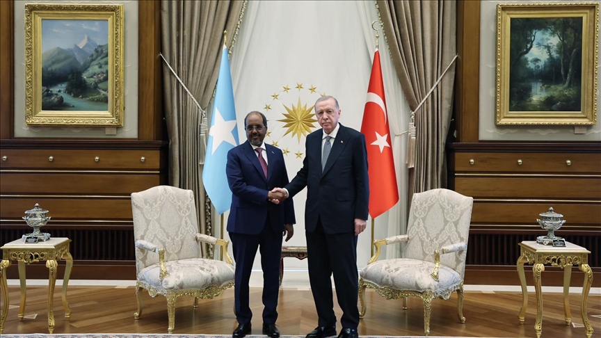 استقبال از آغاز خلع سلاح پ.ک.ک در گفت‌وگوی تلفنی اردوغان و باغچه‌لی 