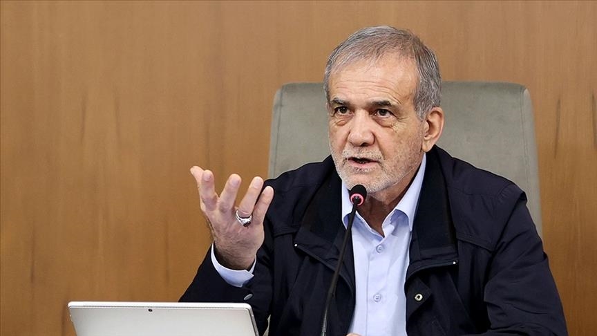  پزشکیان: ادامه همکاری‌ با آژانس هسته‌ای مشروط به اصلاح رفتارهای دوگانه در قبال پرونده هسته‌ای ایران است