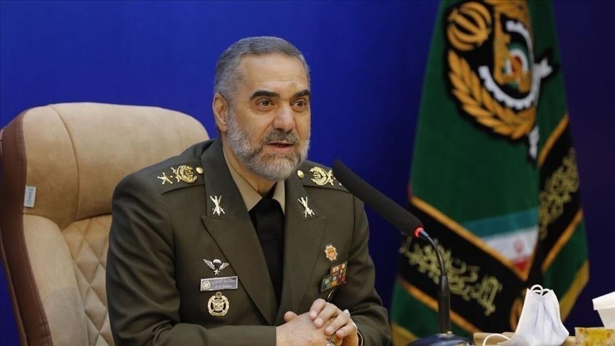  آشتیانی: تجهیزات چندان مهم نیستند مهم روحیه است