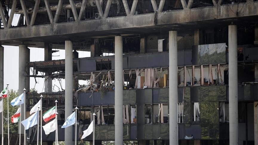  طی حملات اسرائیل به ایران 12 خبرنگار جان باختند