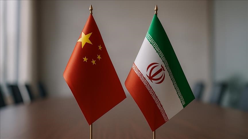 چین ارسال سامانه پدافند هوایی به ایران را تکذیب کرد