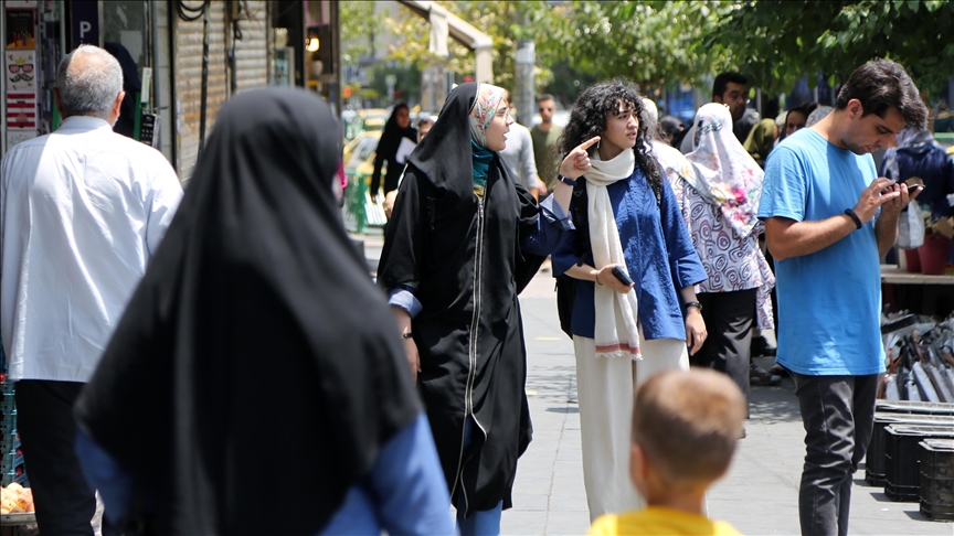  آشتیانی: تجهیزات چندان مهم نیستند مهم روحیه است