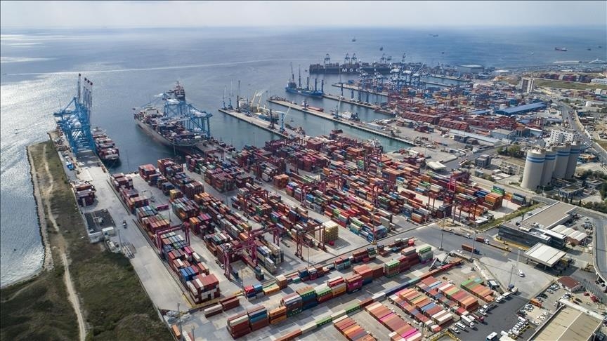  صادرات ترکیه به همسایگانش افزایش یافت