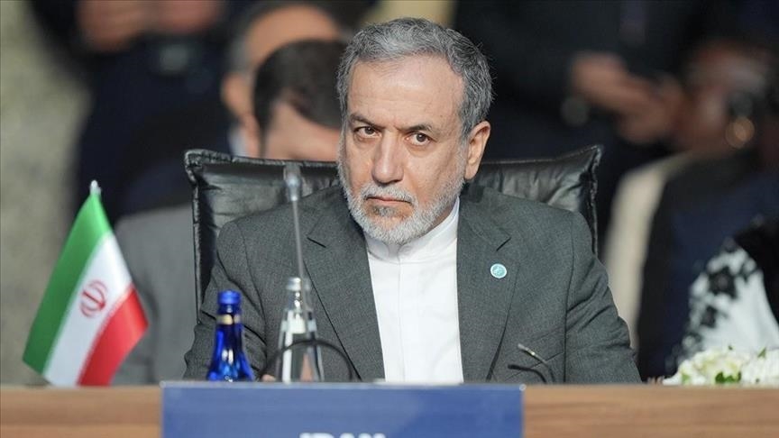  واکنش عراقچی به اظهارات نتانیاهو