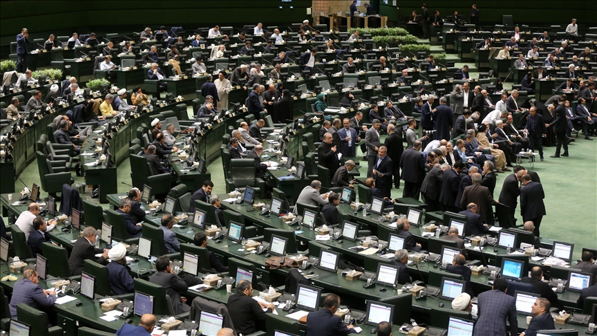  وخامت بحران آب در ایران؛ احتمال از دست رفتن سد ماملو تا یک‌ماه آینده