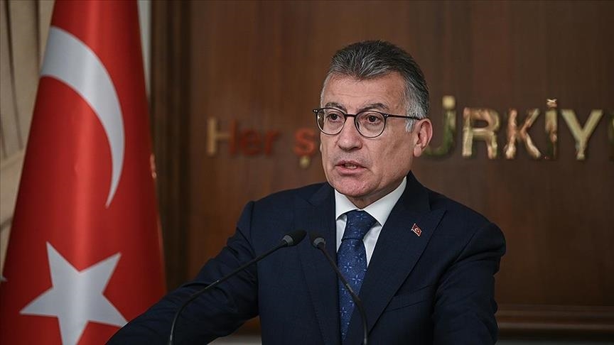  تشکیل کمیسیون ویژه نظارت بر انحلال کامل پ.ک.ک در مجلس ترکیه