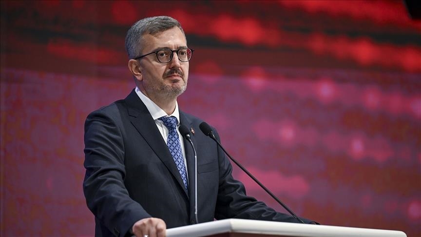  اداره ارتباطات ریاست‌جمهوری ترکیه حملات اسرائیل به سوریه را محکوم کرد