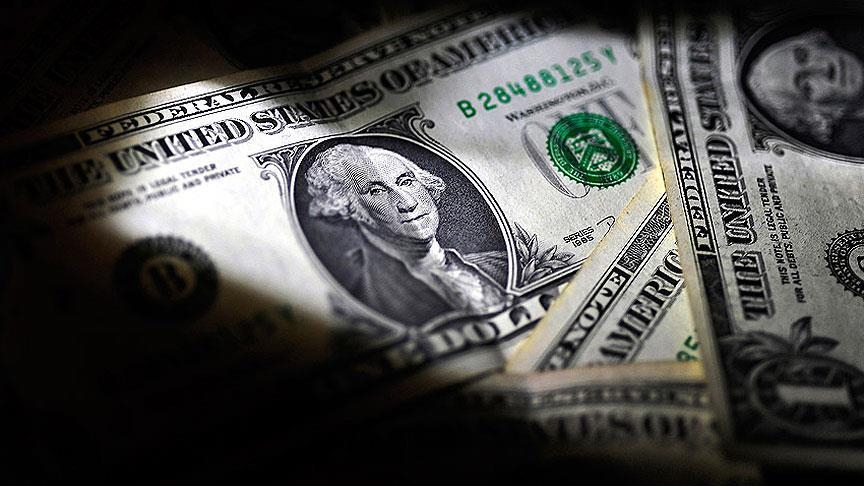 نرخ ارز در بازار آزاد استانبول