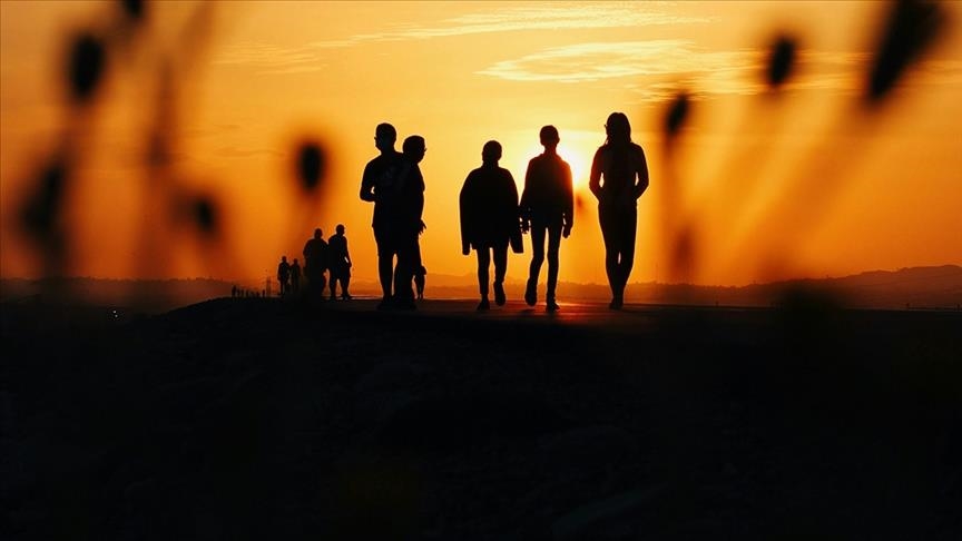  پیش‌بینی‌های دما برای سال‌های آینده زودتر از موعد مقرر رخ می‌دهد