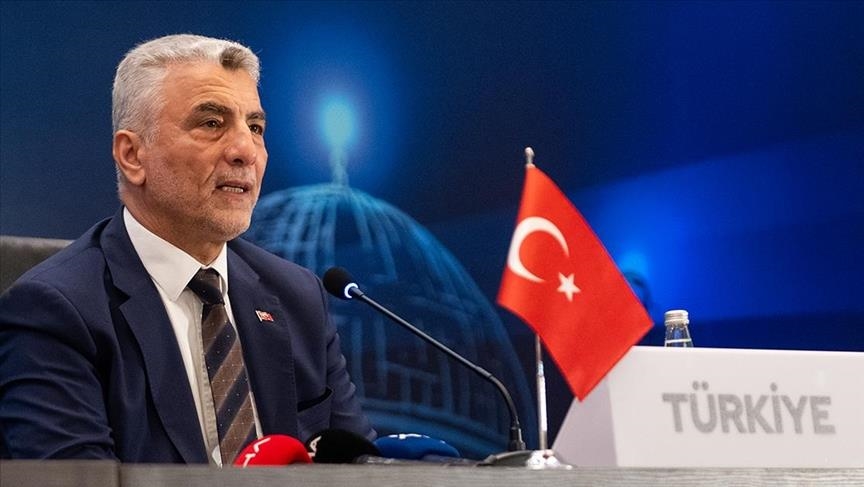  اخذ ویزای شینگن برای شهروندان ترکیه تسهیل می‌شود