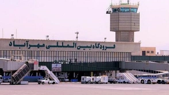  سازمان هواپیمایی ایران: فعالیت فرودگاه‌ها به روال قبل بازگشت