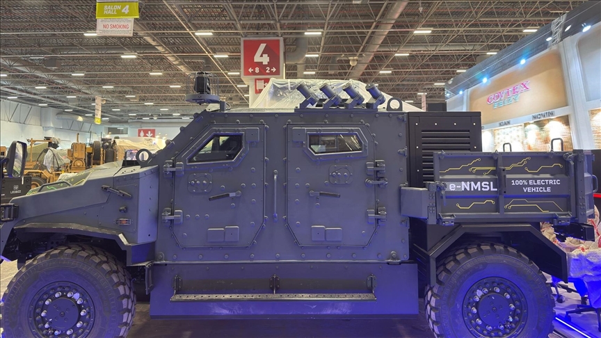  ترکیه: ادعاهای مطرح‌شده درباره بیانیه گروه لاهه بی اساس بوده و صحت ندارد