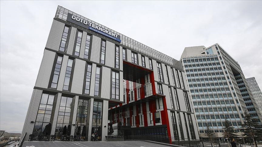  شمار پارک‌های علم و فناوری ترکیه به 110 رسید