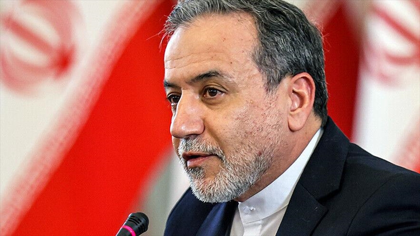  عراقچی: اروپا باید از تهدید به اجرای «اسنپ بک» دست بردارد