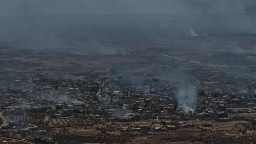  مرکز مقابله با اطلاعات نادرست ریاست‌جمهوری ترکیه اتهام هدف قرار دادن دروزی‌های سوریه را تکذیب کرد