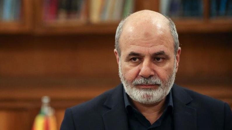  احمدیان در گفت‌وگو با گریگوریان: سیاست جمهوری اسلامی عدم تغییر در ژئوپلیتیک منطقه است