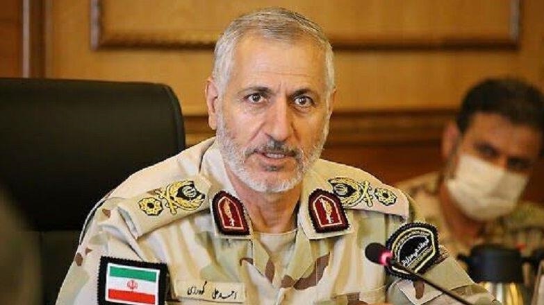  تشکیل یگان‌های جدید «تکاوران تفنگدار دریایی» در ایران