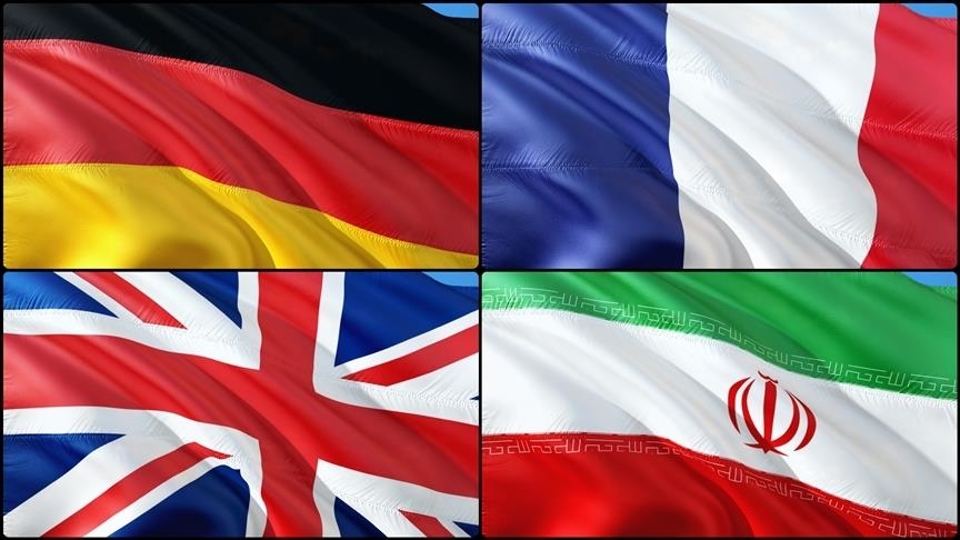  مذاکرات ایران با تروئیکای اروپایی جمعه در استانبول برگزار می‌شود