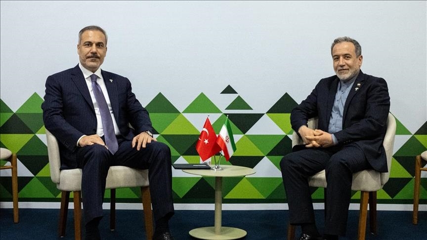  گفت‌وگوی تلفنی وزرای خارجه ترکیه و ایران 