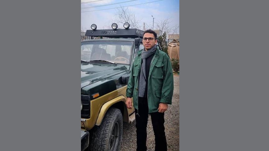  بازداشت یک فعال تُرک در ایران