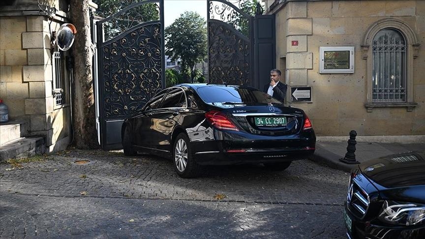  فرودگاه استانبول بار دیگر پرترددترین فرودگاه‌ اروپا شد