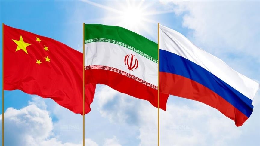 نشست ایران، روسیه و چین در تهران درباره موضوع هسته‌ای