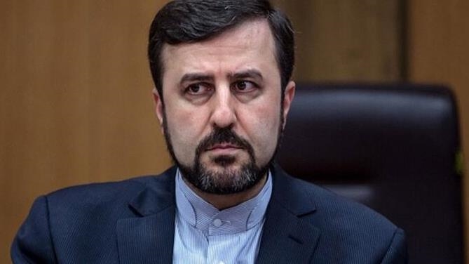  غریب‌آبادی: تیم فنی آژانس هسته‌ای به ایران می‌آید