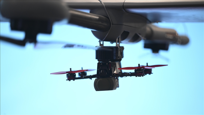  آتااوغلو: بولوت در عملیات‌های گروهی پهپاد‌ها نقش کلیدی بازی خواهد کرد