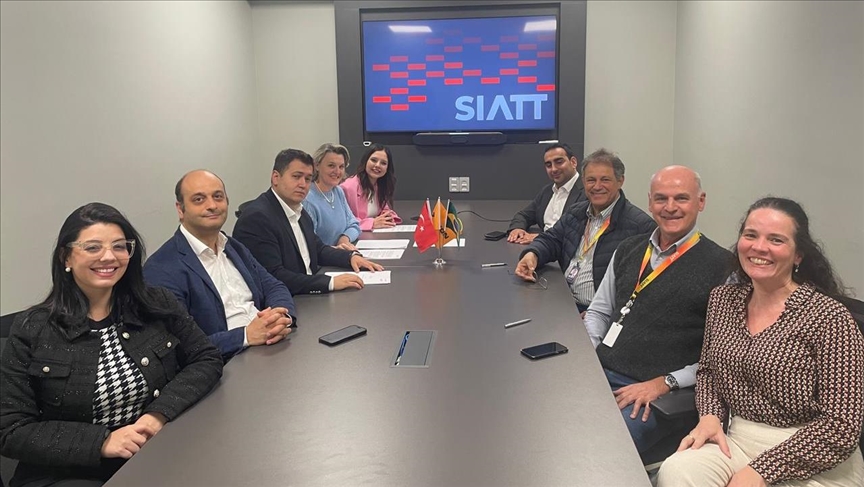  سفر رئیس جمهور قزاقستان به ترکیه اهداف جدیدی میان دو کشور را تعیین خواهد کرد