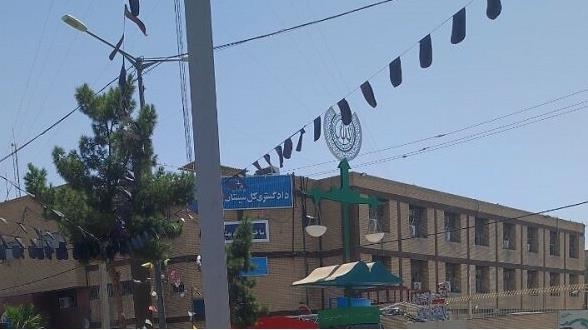  حمله مسلحانه به دادگستری زاهدان؛ دست‌کم 6 تن کشته و 20 نفر زخمی شدند