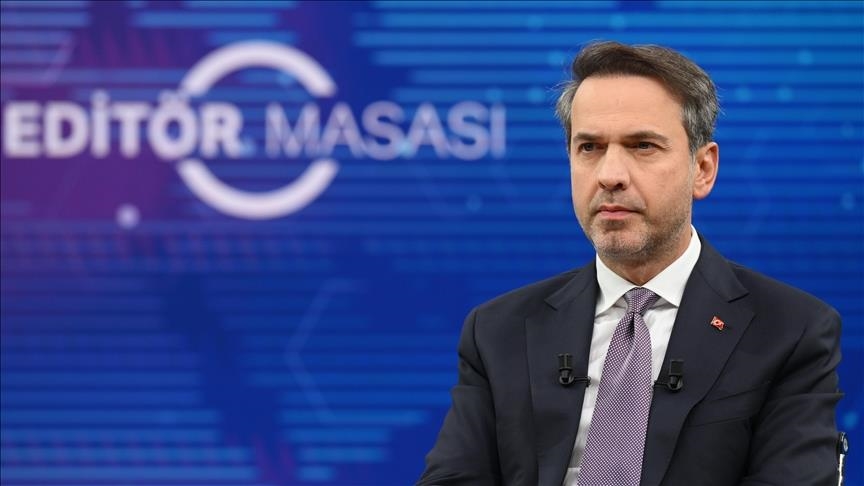  واکنش ترکیه به ادعاهای مطرح شده درباره بیانیه بوگوتا