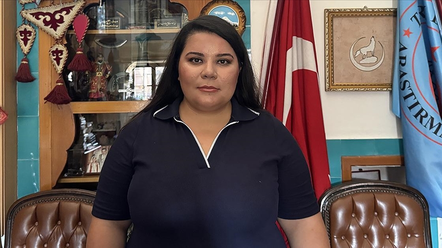 بازتاب فرهنگ و زبان مشترک ترک‌ها در اسکندرنامه‌های کلاسیک