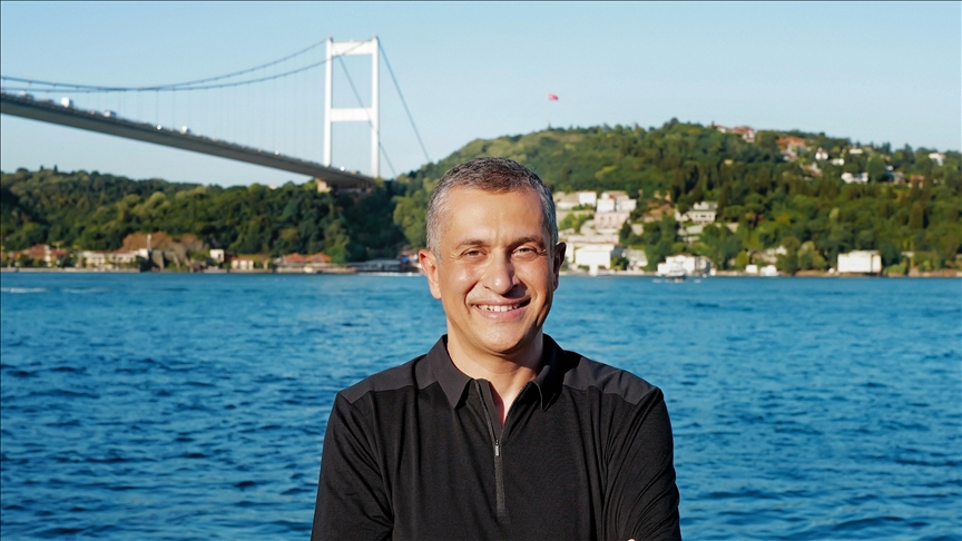  سومین سفر فضایی ترکیه روز 3 اوت انجام می‌شود