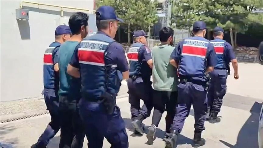 گفت‌وگوی تلفنی وزرای خارجه ترکیه و عربستان سعودی