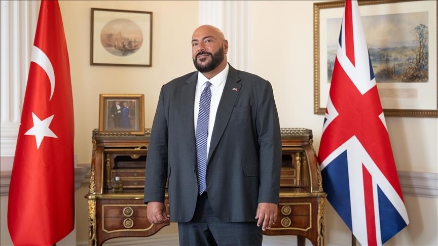  توافق‌نامه تجارت آزاد میان ترکیه و بریتانیا الگویی نوین از همکاری دو شریک بزرگ تجاری