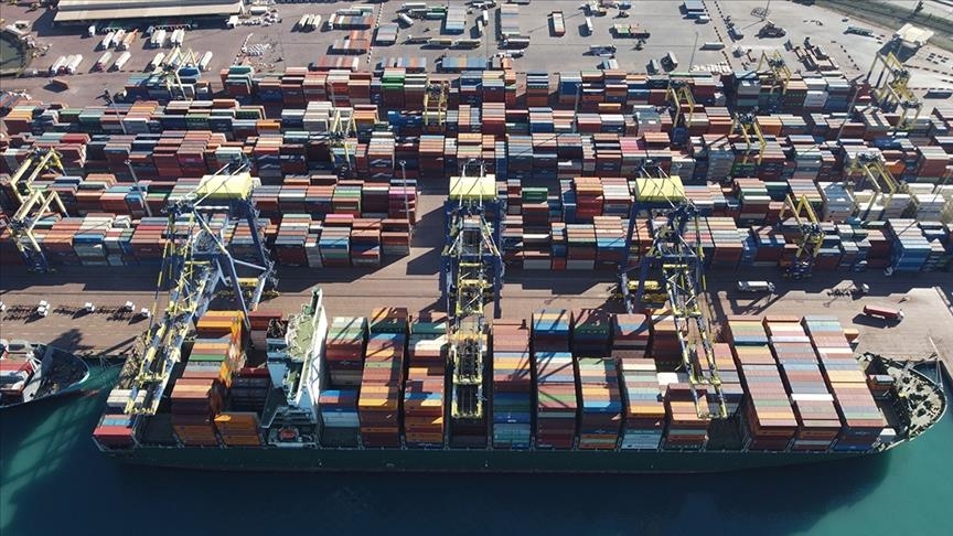  جهش صادرات فناوری ترکیه در نیمه نخست 2025