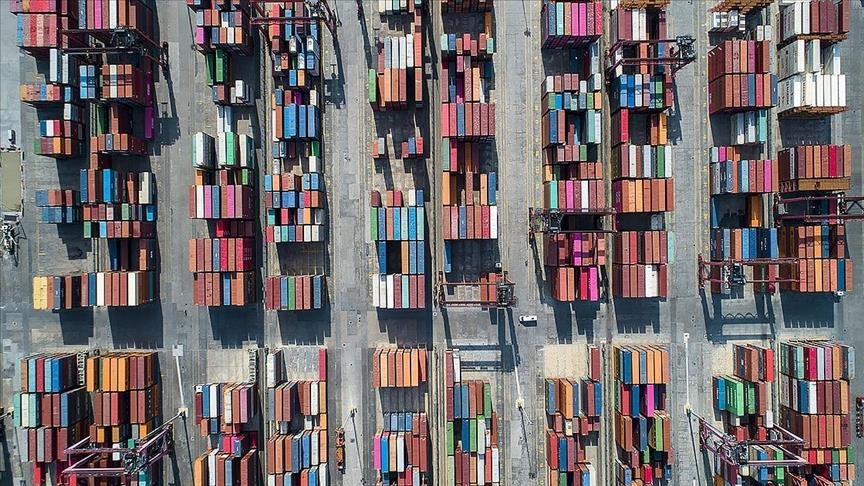  صادرات ترکیه به 20 کشور عضو اتحادیه اروپا در نیمه نخست امسال افزایش یافت