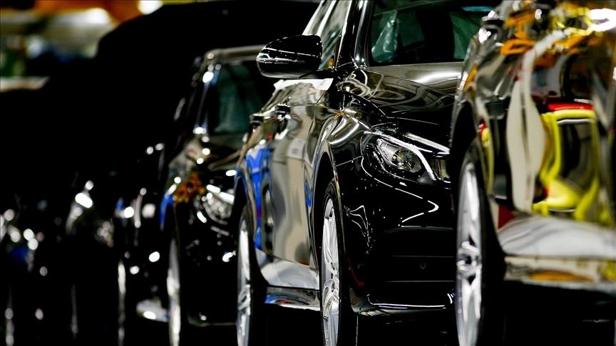  صادرات 23.8 میلیارد دلاری ترکیه در بخش خودروسازی طی 7 ماه